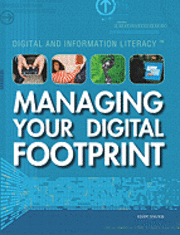 Robert Grayson - Managing Your Digital Footprint, Häftad. Tillgänglighet: Tillfälligt slut