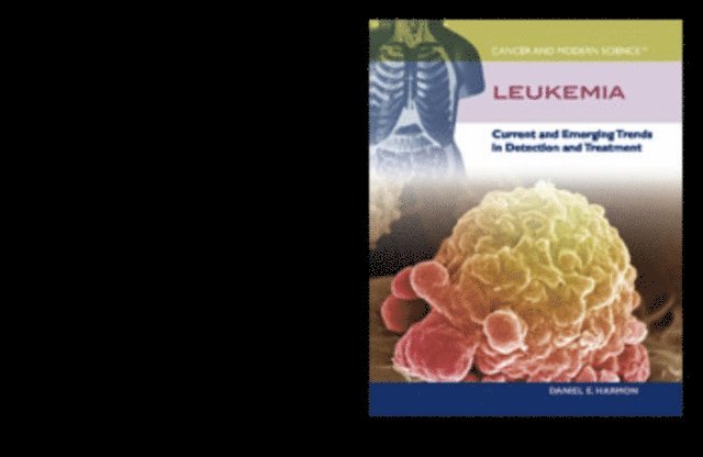 Daniel E. Harmon - Leukemia, E-bok