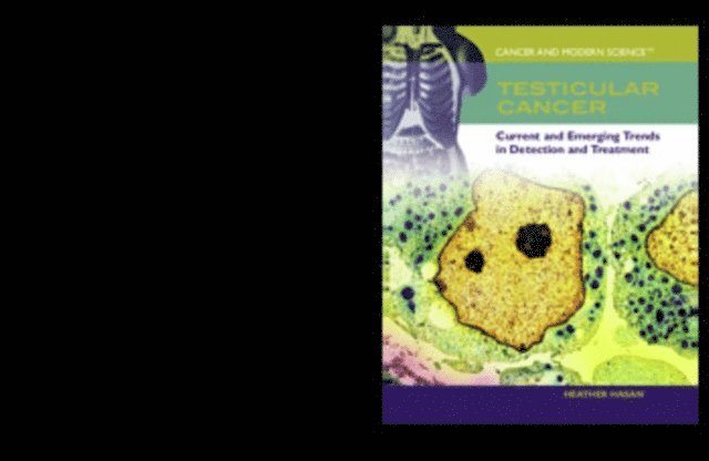 Heather Hasan - Testicular Cancer, E-bok
