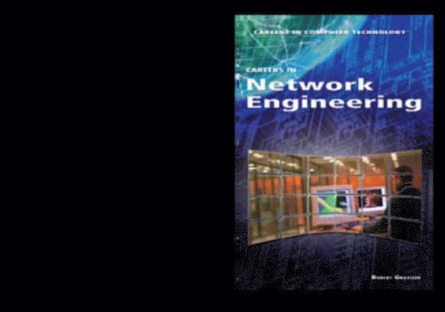 Robert Grayson - Careers in Network Engineering, E-bok. Tillgänglighet: Lägg i varukorg