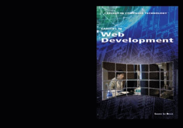 Laura La Bella - Careers in Web Development, E-bok