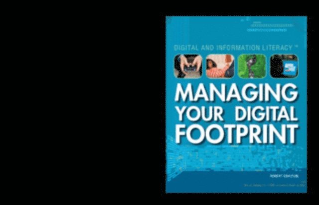 Robert Grayson - Managing Your Digital Footprint, E-bok. Tillgänglighet: Lägg i varukorg