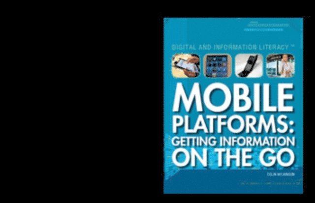 Colin Wilkinson - Mobile Platforms, E-bok