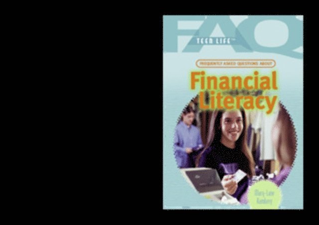 Mary-Lane Kamberg - Frequently Asked Questions About Financial Literacy, E-bok
