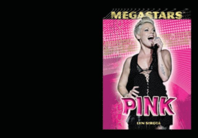 Lyn Sirota - Pink, E-bok. Tillgänglighet: Lägg i varukorg