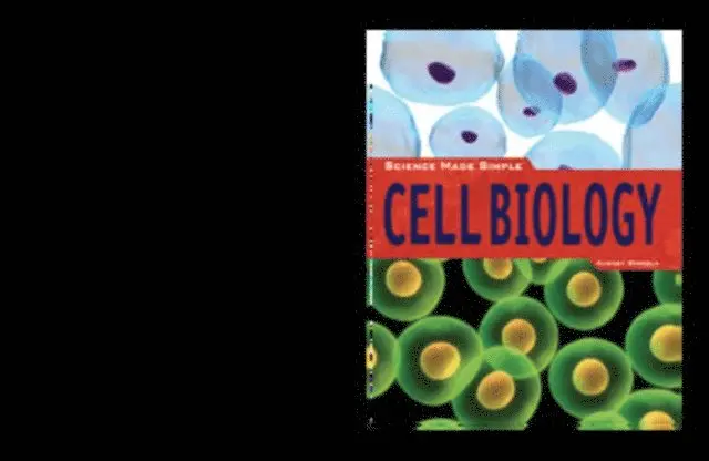 Aubrey Stimola - Cell Biology, E-bok. Tillgänglighet: Lägg i varukorg