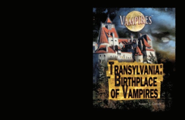 Robert Z. Cohen - Transylvania, E-bok. Tillgänglighet: Lägg i varukorg
