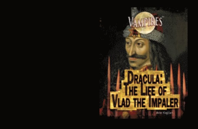 Arie Kaplan - Dracula, E-bok