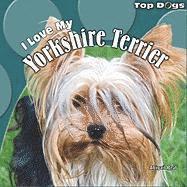 Abigail Beal - I Love My Yorkshire Terrier, Häftad. Tillgänglighet: Tillfälligt slut