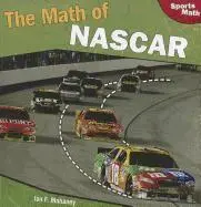 Ian F. Mahaney - The Math of NASCAR, Häftad. Tillgänglighet: Lägg i varukorg