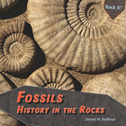 Steven M. Hoffman, Stephanie Hoffman - Fossils, Häftad