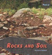 Steven M. Hoffman, Stephanie Hoffman - Rocks and Soil, Häftad