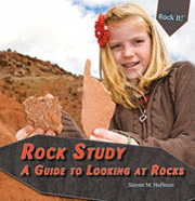Steven M. Hoffman, Stephanie Hoffman - Rock Study, Häftad