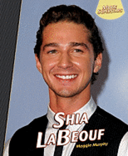 Maggie Murphy - Shia LaBeouf, Häftad. Tillgänglighet: Tillfälligt slut