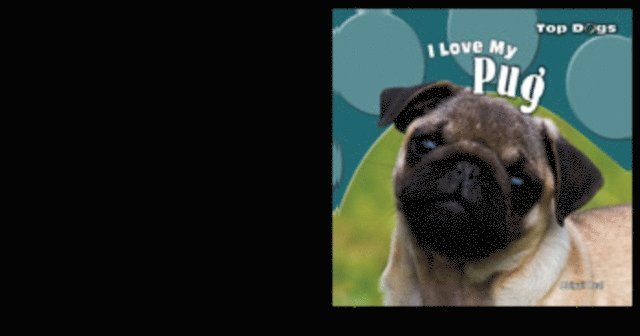 Abigail Beal - I Love My Pug, E-bok. Tillgänglighet: Lägg i varukorg
