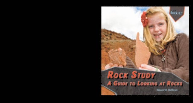 Stephanie Hoffman, Steven M. Hoffman - Rock Study, E-bok
