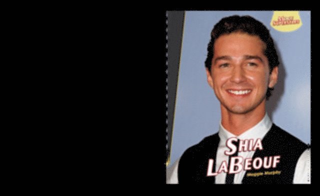 Maggie Murphy - Shia LaBeouf, E-bok