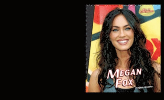 Maggie Murphy - Megan Fox, E-bok