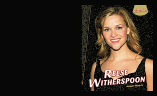 Maggie Murphy - Reese Witherspoon, E-bok