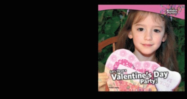 Let's Throw a Valentine's Day Party!