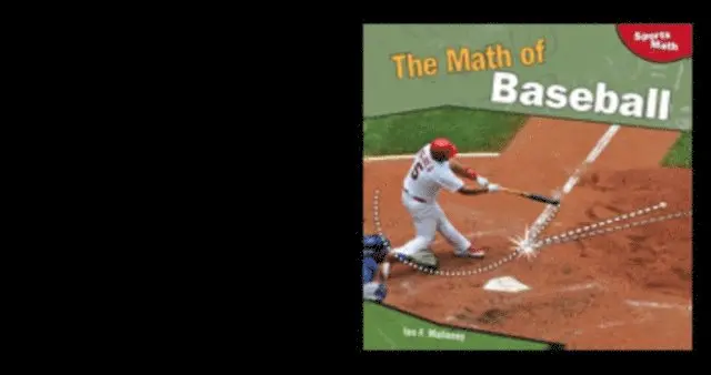 Ian F. Mahaney - Math of Baseball, E-bok. Tillgänglighet: Lägg i varukorg