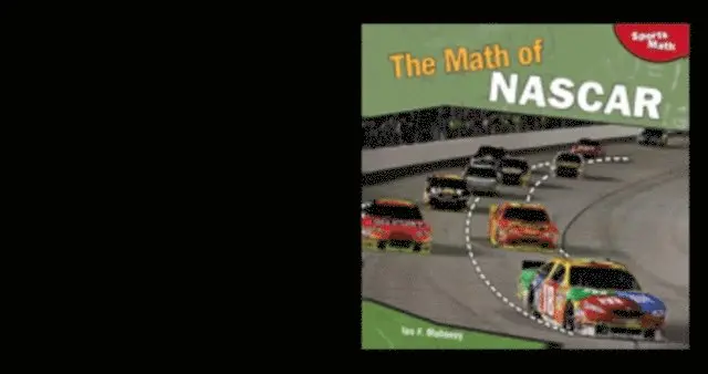 Ian F. Mahaney - Math of NASCAR, E-bok. Tillgänglighet: Lägg i varukorg