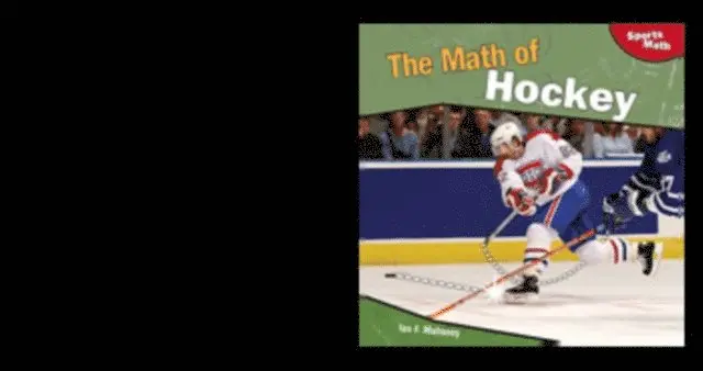 Ian F. Mahaney - Math of Hockey, E-bok. Tillgänglighet: Lägg i varukorg