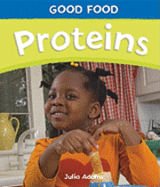 Julia Adams - Proteins, Inbunden. Tillgänglighet: Tillfälligt slut