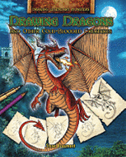 Steve Beaumont - Drawing Dragons and Other Cold-Blooded Creatures, Inbunden. Tillgänglighet: Tillfälligt slut