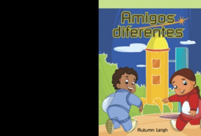 Autumn Leigh - Amigos diferentes (Far-Out Friends), E-bok. Tillgänglighet: Lägg i varukorg