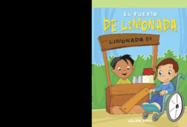 Zelda King - El puesto de limonada (The Lemonade Stand), E-bok. Tillgänglighet: Lägg i varukorg