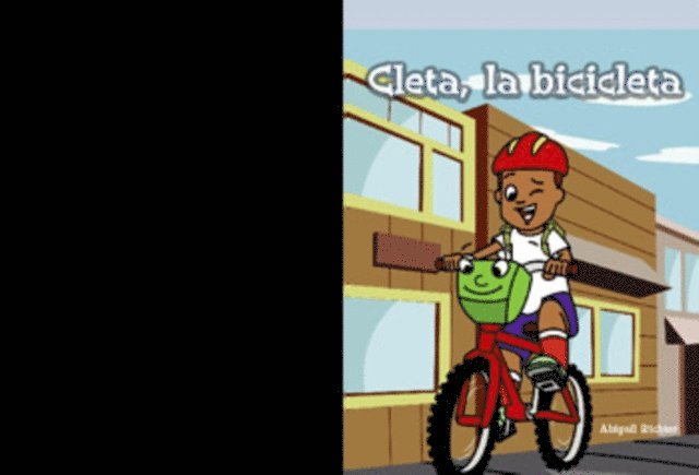 Abigail Richter - Cleta la bicicleta (Mike the Bike), E-bok. Tillgänglighet: Lägg i varukorg