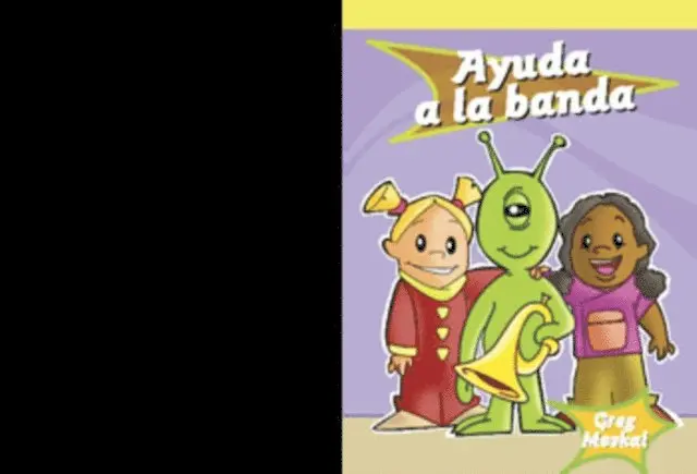 Greg Moskal - Ayuda a la banda (Give the Band a Hand), E-bok. Tillgänglighet: Lägg i varukorg