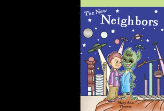 Mary Ann Thomas - New Neighbors, E-bok. Tillgänglighet: Lägg i varukorg