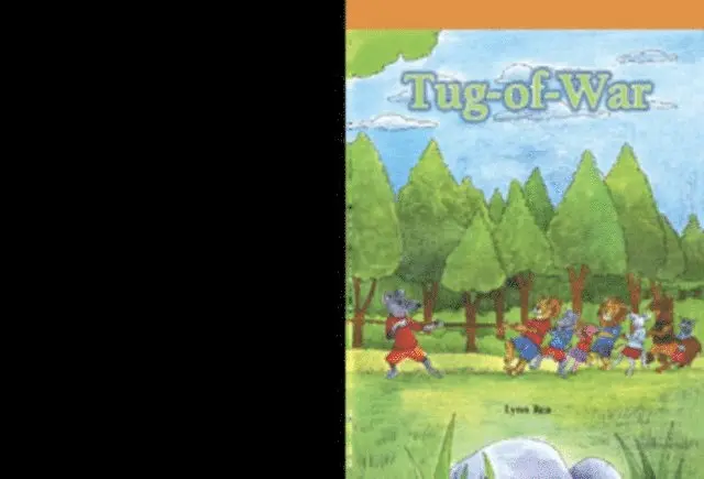 Lynn Rea - Tug of War, E-bok. Tillgänglighet: Lägg i varukorg