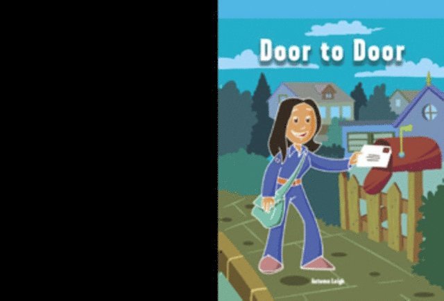 Autumn Leigh - Door to Door, E-bok. Tillgänglighet: Lägg i varukorg