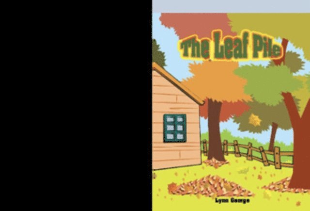 Lynn George - Leaf Pile, E-bok