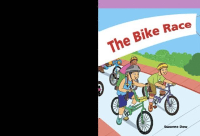 Bike Race