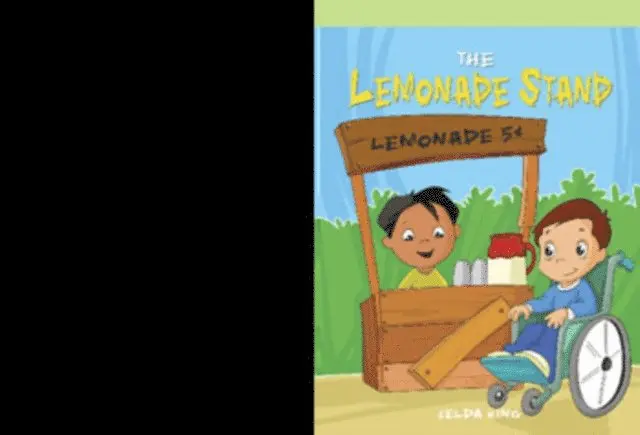 Zelda King - Lemonade Stand, E-bok. Tillgänglighet: Lägg i varukorg