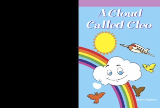 Joan Chapman - Cloud Called Cleo, E-bok