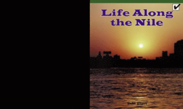 Stefan Gregory - Life Along the Nile, E-bok