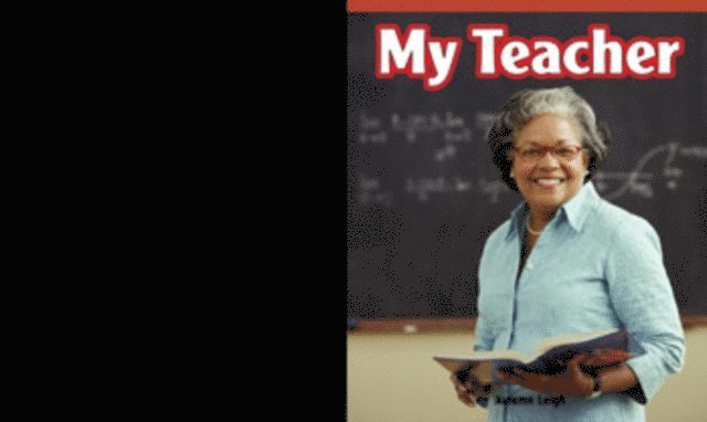 Autumn Leigh - My Teacher, E-bok. Tillgänglighet: Lägg i varukorg