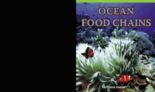 Patrick Charles - Ocean Food Chains, E-bok. Tillgänglighet: Lägg i varukorg