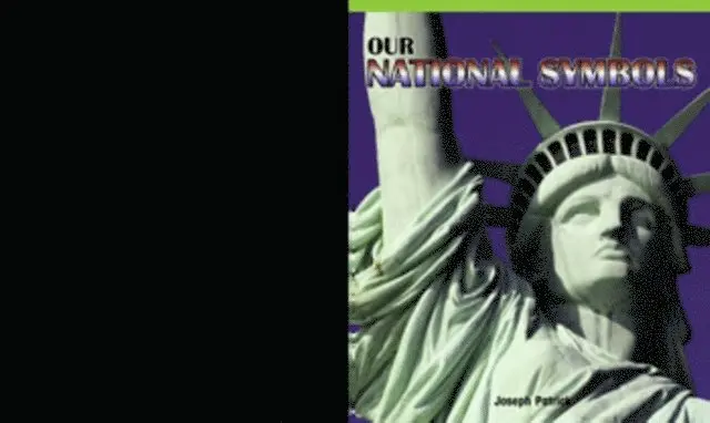 Joseph Patrick - Our National Symbols, E-bok. Tillgänglighet: Lägg i varukorg