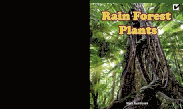 Mark Numminen - Rain Forest Plants, E-bok. Tillgänglighet: Lägg i varukorg