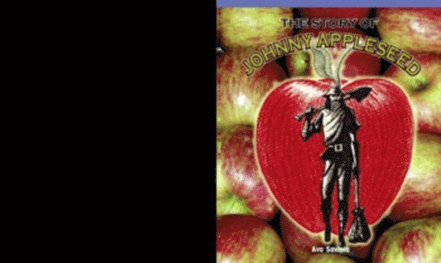 Ava Saviola - Story of Johnny Appleseed, E-bok. Tillgänglighet: Lägg i varukorg