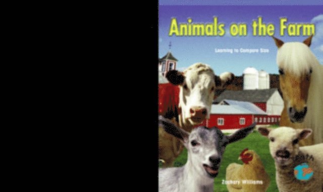 Victoria Braidich - Animals on the Farm, E-bok. Tillgänglighet: Lägg i varukorg