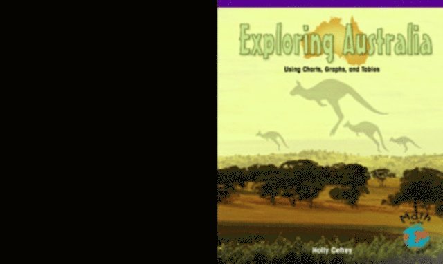 Holly Cefrey - Exploring Australia, E-bok