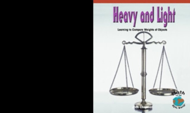 Joan Chapman - Heavy and Light, E-bok