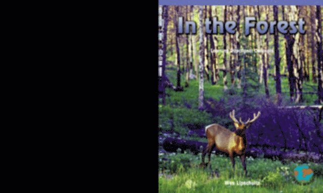 Janet Carson - In the Forest, E-bok. Tillgänglighet: Lägg i varukorg